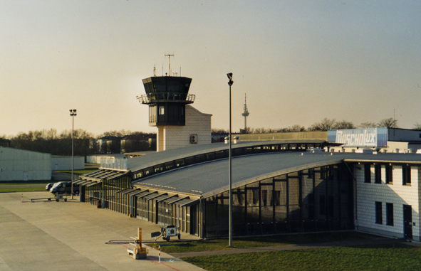 Mannheim Airport, Mannheim, Germany Tourist Information