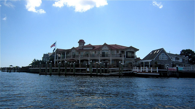 Marmora, United States Tourist Information