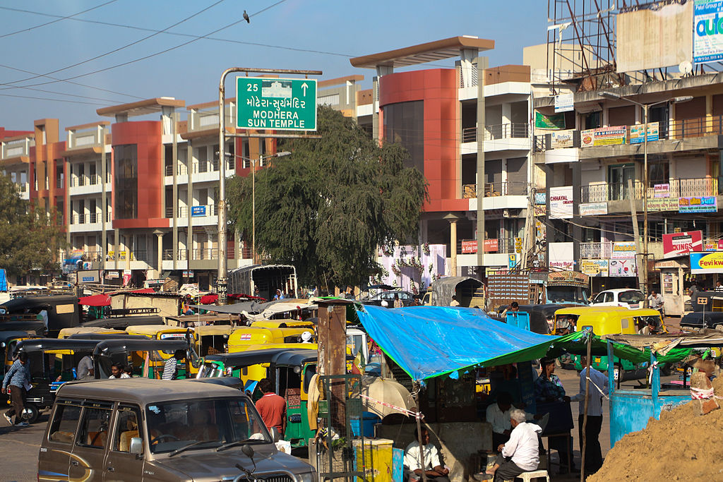 Mehsana, India Social Travel Network Touristlink