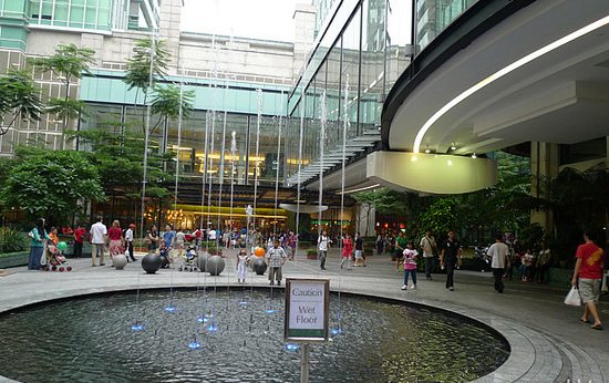 Overview  Mid Valley Megamall