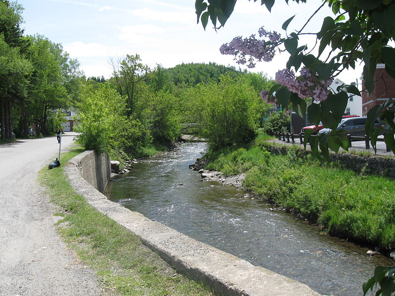 Mohawk River, United States Tourist Information