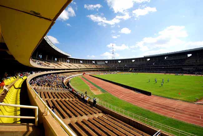 Moi International Sports Center, Nairobi, Kenya Tourist Information