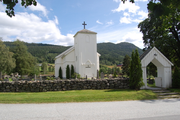 Fyresdal, Norway Tourist Information