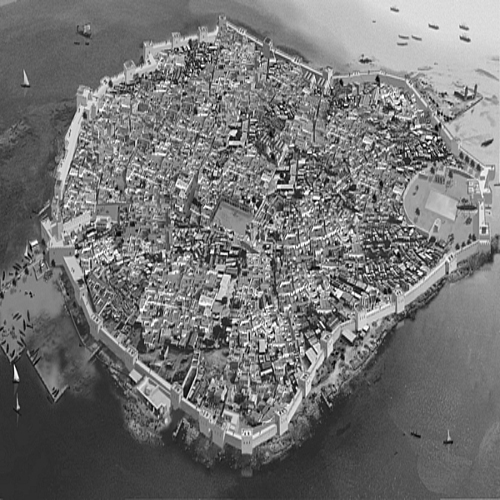 Motya, Italy Tourist Information
