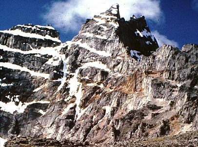 Mount Igikpak, United States Tourist Information