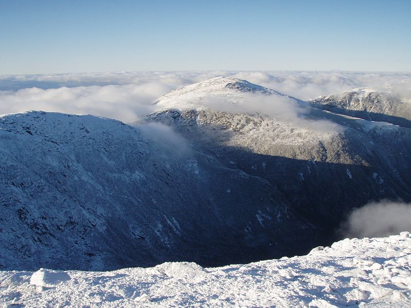 Mount Jefferson, United States Tourist Information