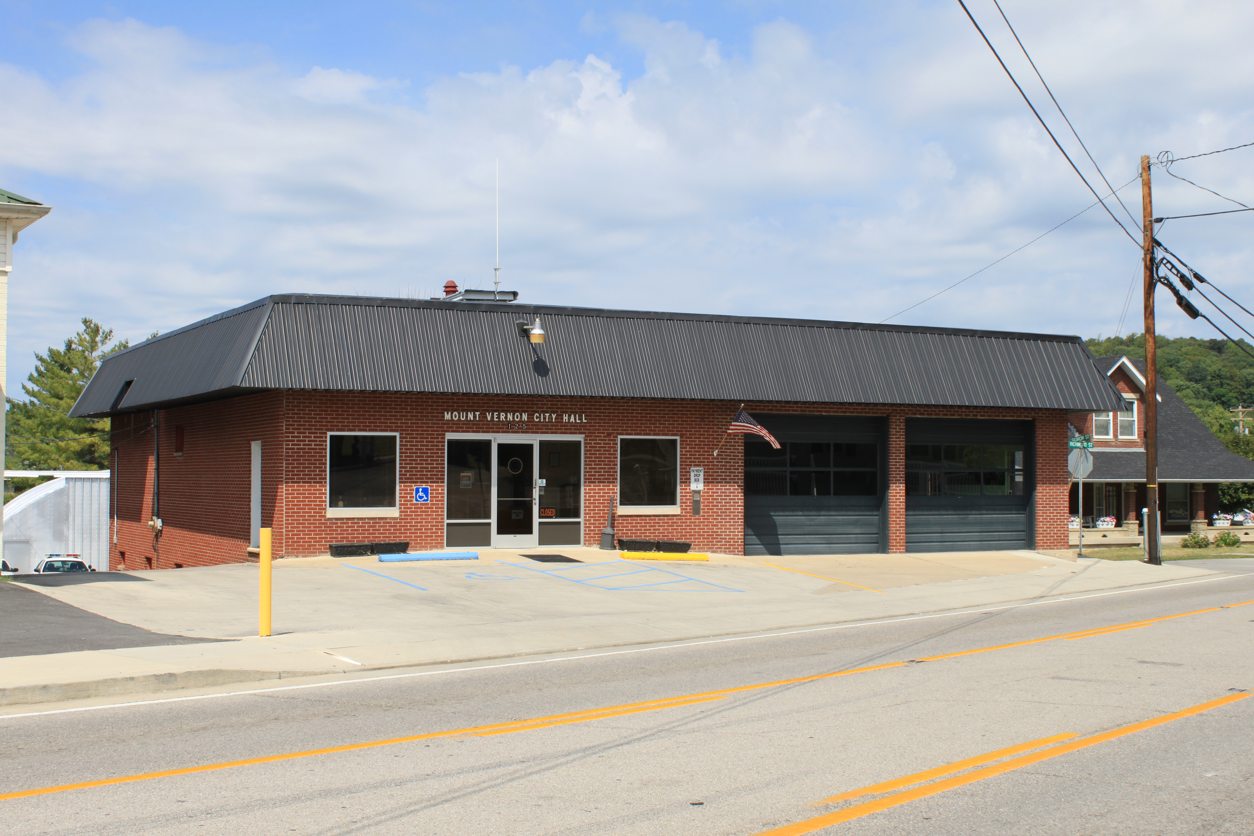 Mount Vernon, United States Social Travel Network Touristlink