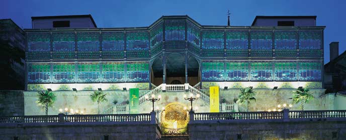 Sahara Las Vegas >> Museo de Art Nouveau y Art Deco, Salamanca, Spain Tourist ... Sahara Las Vegas >> Museo de Art Nouveau y Art Deco, Salamanca, Spain Tourist ...