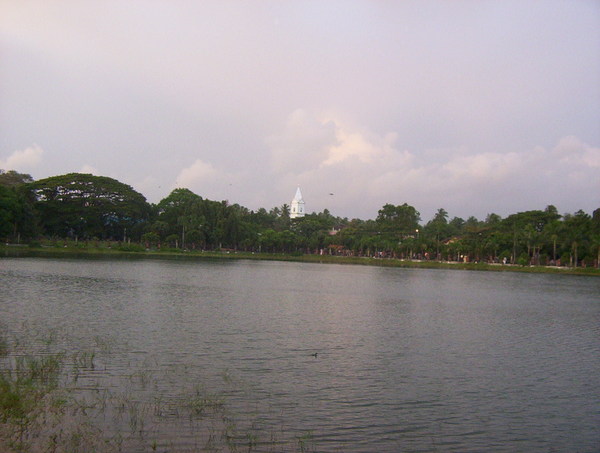 Mananchira, Kozhikode, India Tourist Information