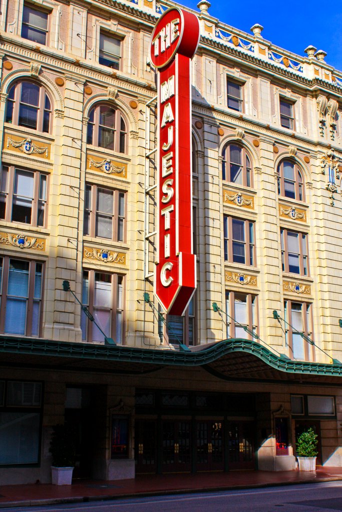 Majestic Theatre, Dallas, United States Photos