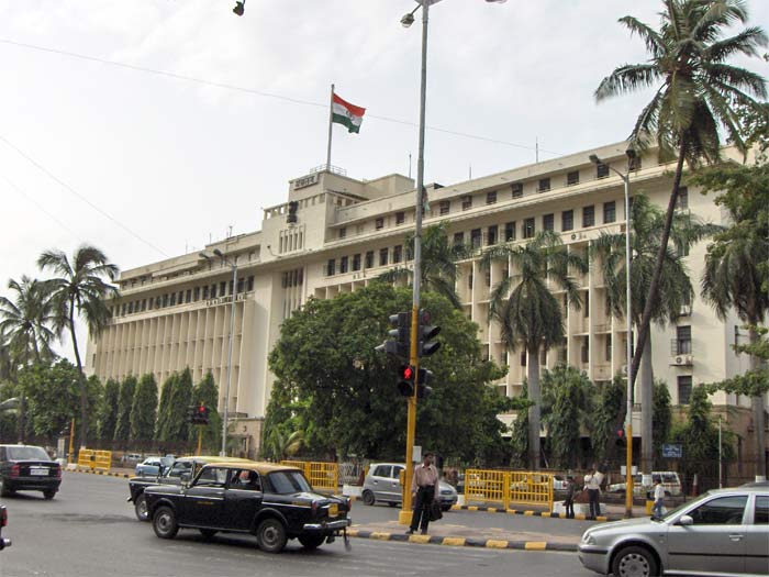 Mantralaya, Mumbai, India Tourist Information