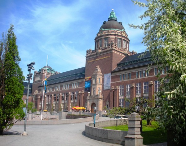 Swedish Museum of Natural History, Stockholm, Sweden Tourist Information