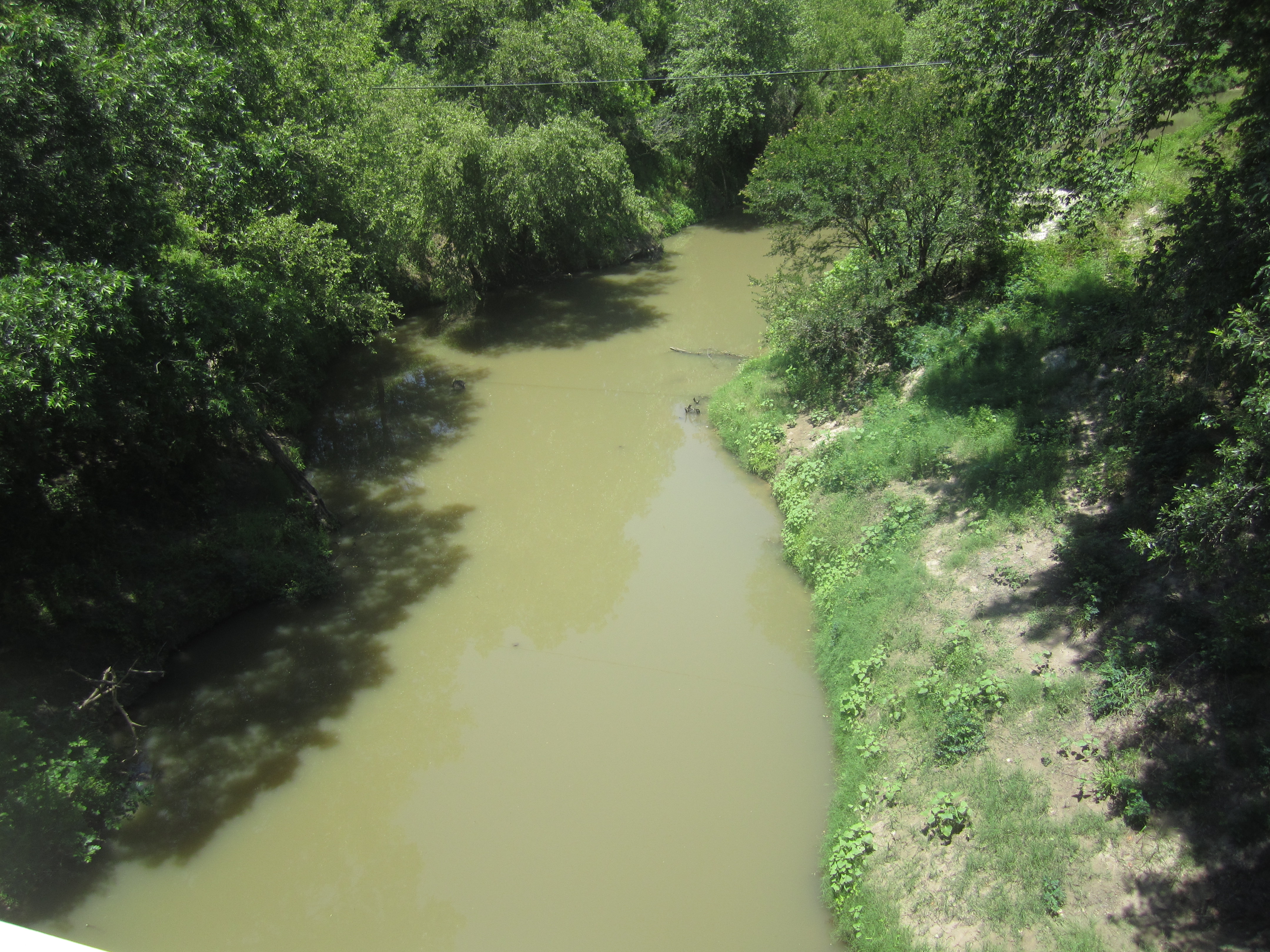 Navasota River, United States Tourist Information