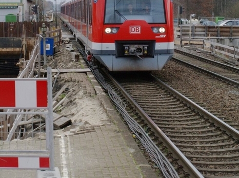Neu Wulmstorf Station, Germany Tourist Information