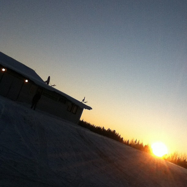 Norway House Airport, Canada Tourist Information