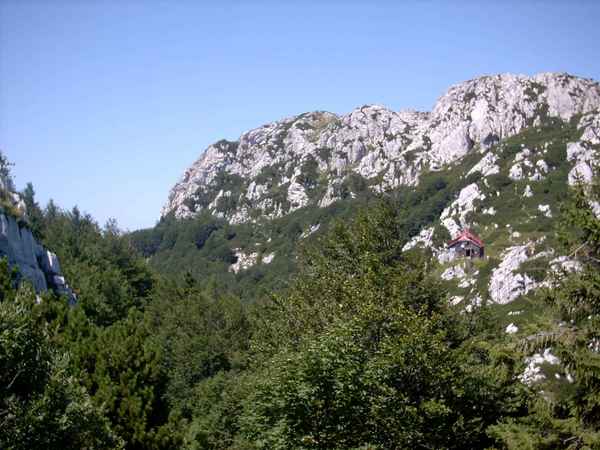 Risnjak National Park Croatia Social Travel Network Touristlink