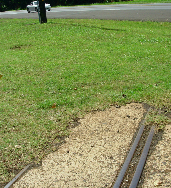 Grove Farm Museum & Kauai Plantation Railway, United