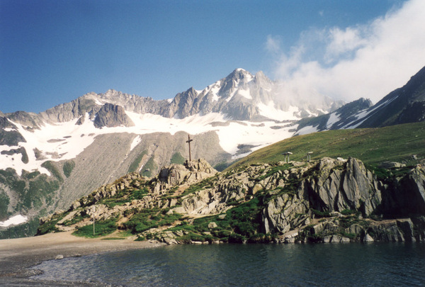 Nufenen Pass, Switzerland Tourist Information