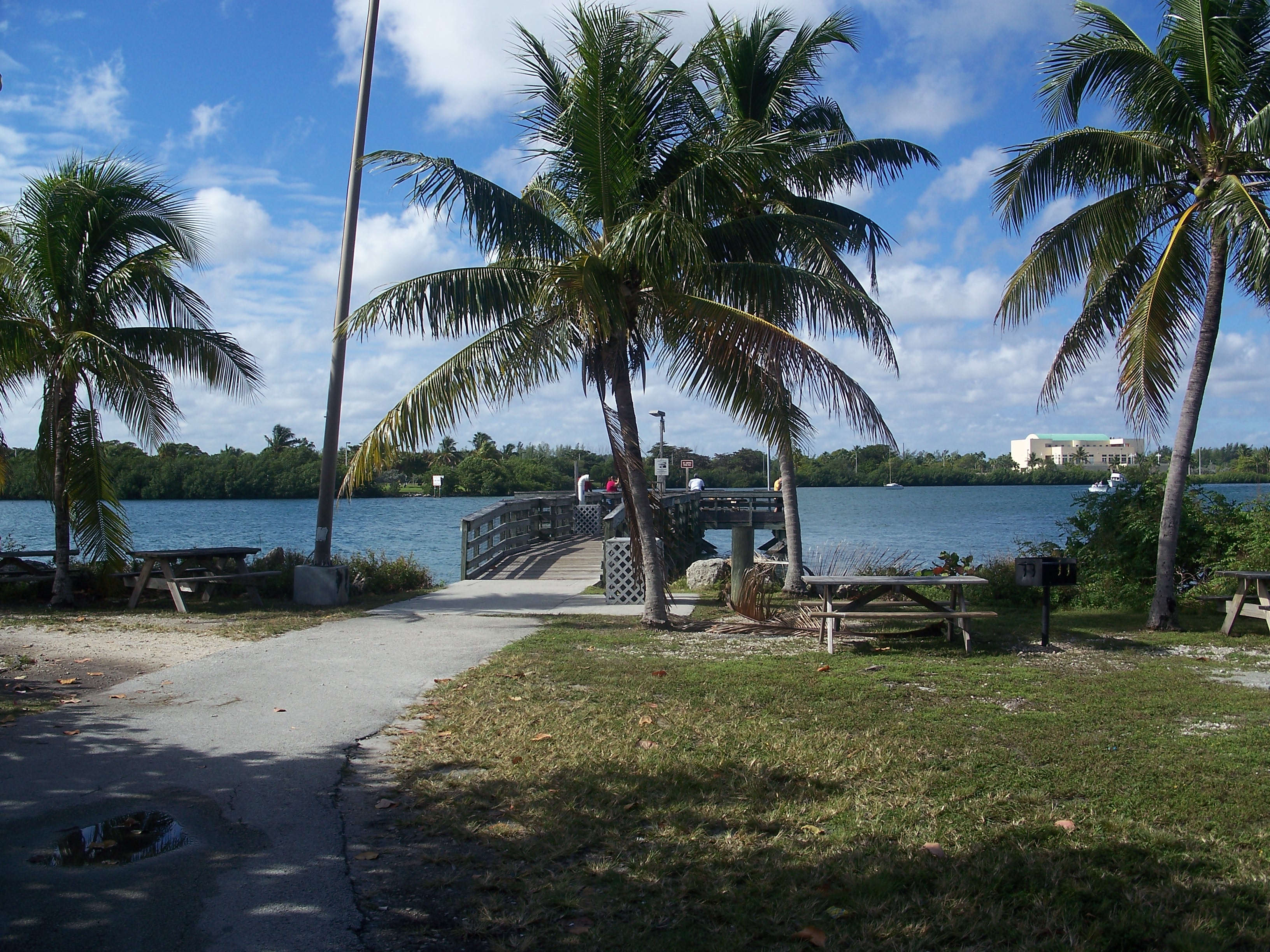 Oleta River State Park Miami United States Social Travel Network