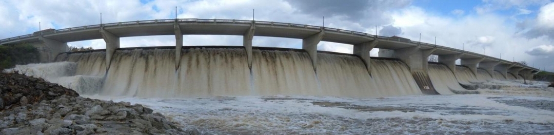 O'Shaughnessy Dam, United States Tourist Information