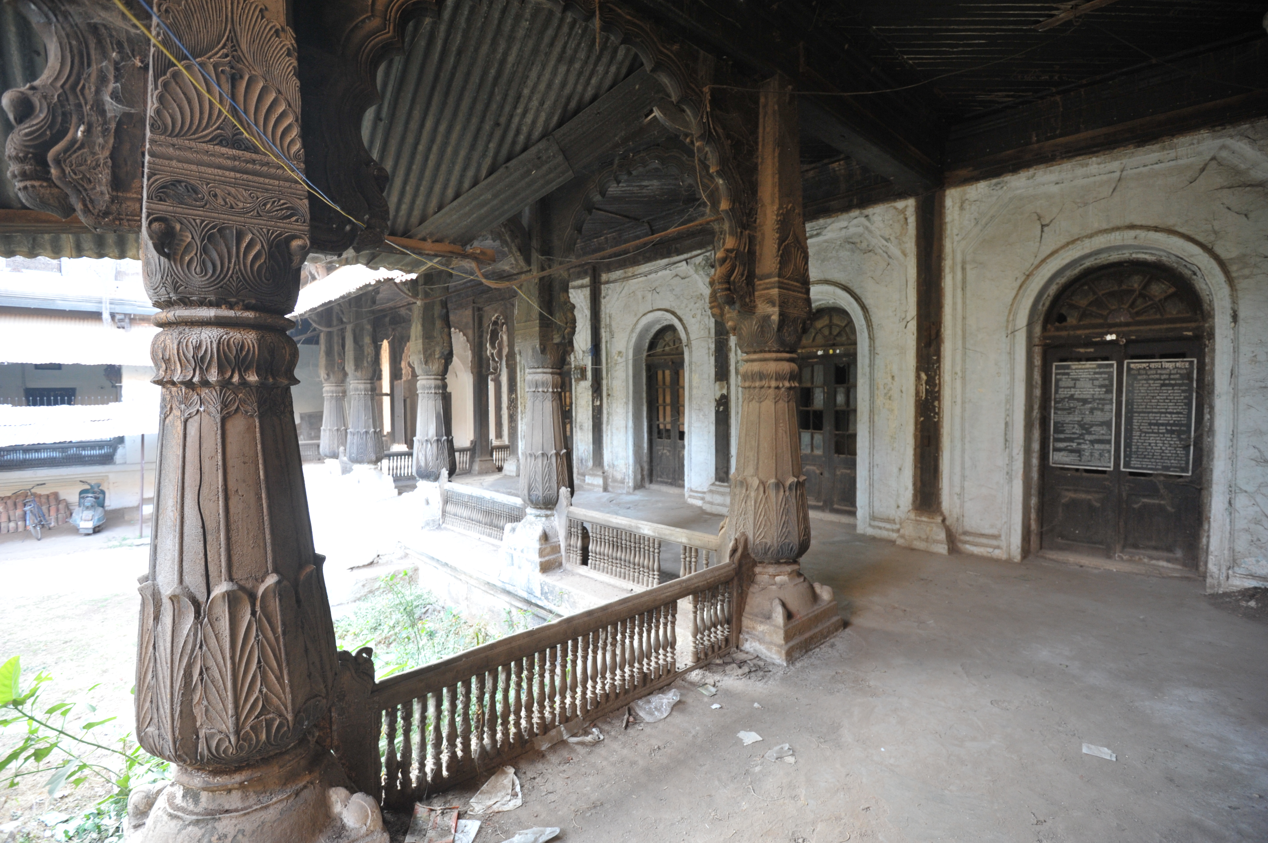 Bhandara, India Social Travel Network - Touristlink