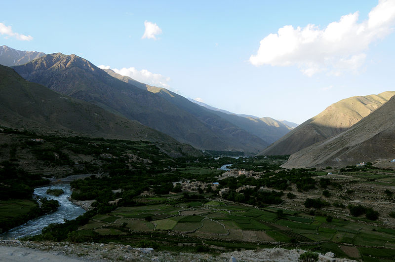 Panjshir Valley, Afghanistan Tourist Information