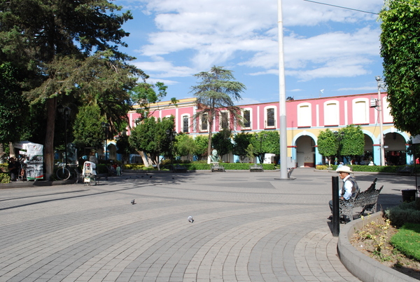 hotel jordán texcoco de mora