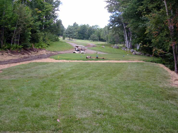 Pine Grove Springs Country Club Spofford United States Tourist 