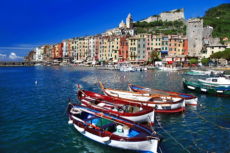 Porto Venere, Italy Tourist Information