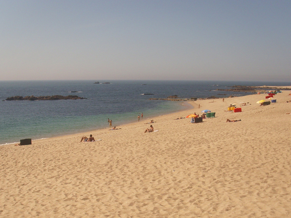 Povoa de Varzim, Portugal Social Travel Network - Touristlink
