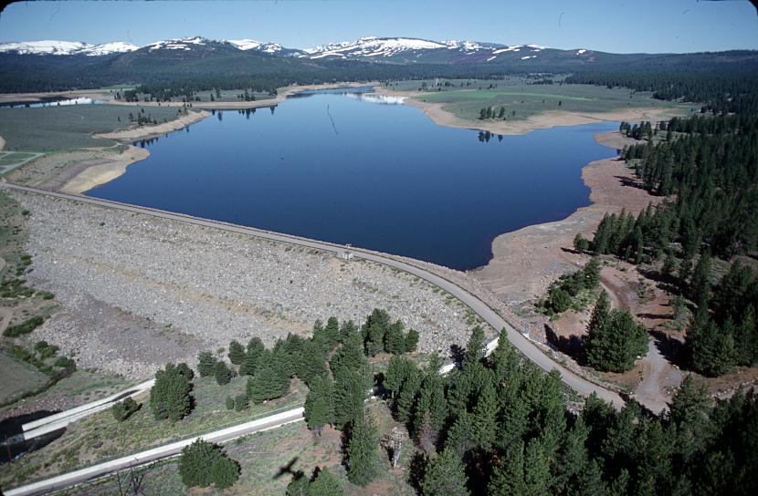 Prosser Creek, United States Tourist Information