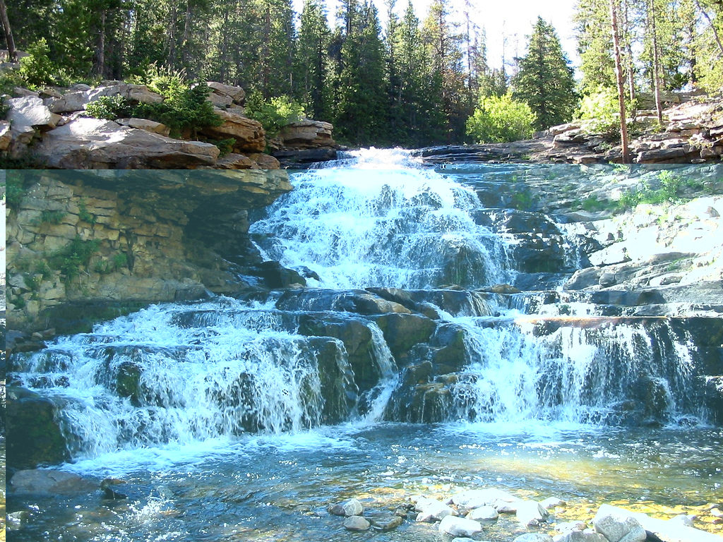 Provo río, Estados Unidos Información Turística