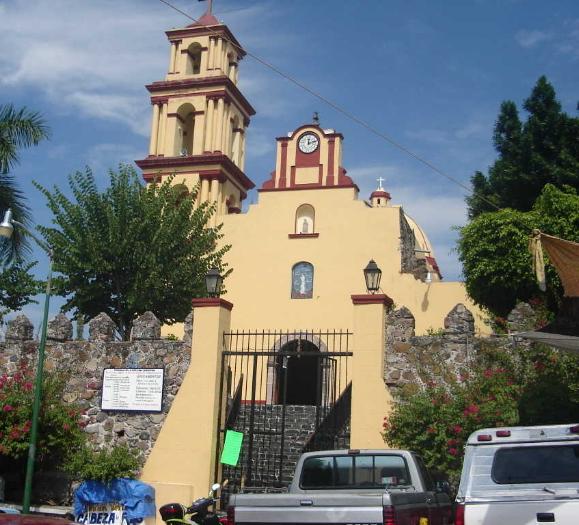 Puente de Ixtla, Mexico Social Travel Network Touristlink Puente de Ixtla, Mexico Social Travel Network Touristlink