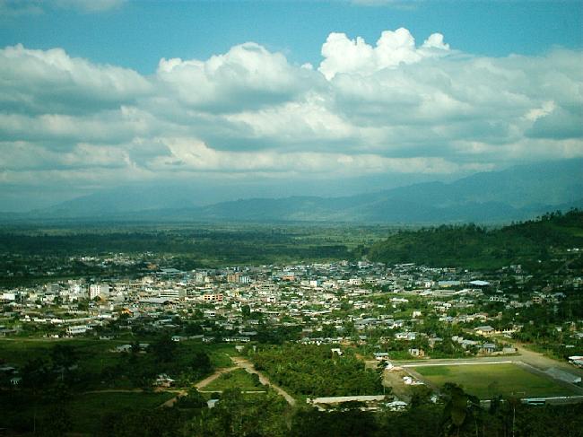 La Mana, Ecuador Tourist Information