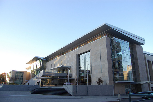 Raleigh Convention Center, Raleigh, United States Tourist Information