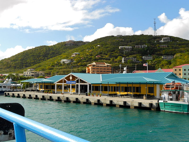 Red Hook, Saint Thomas, United States Tourist Information