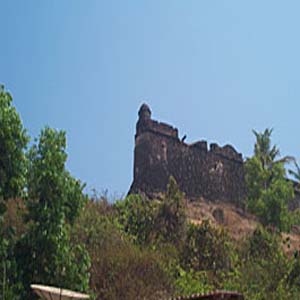 Reis Magos Fort, Panaji, India Tourist Information