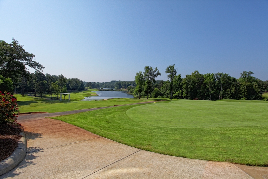 Royal Lakes Golf & Country Club, Flowery Branch, United States Tourist