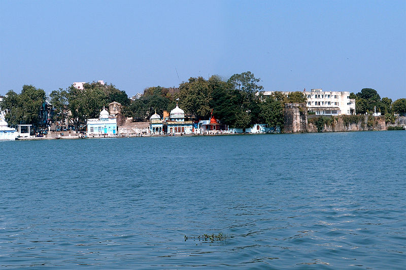 Sagar, India Social Travel Network Touristlink