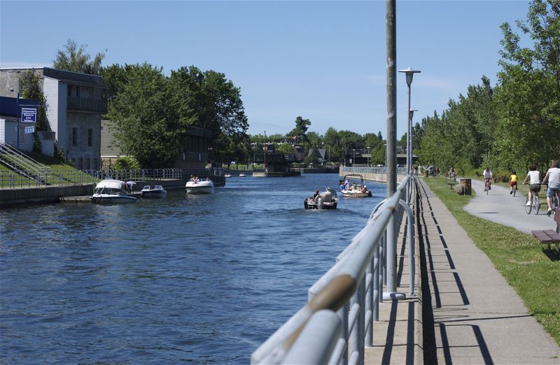 SaintJeansurRichelieu, Canada Photos