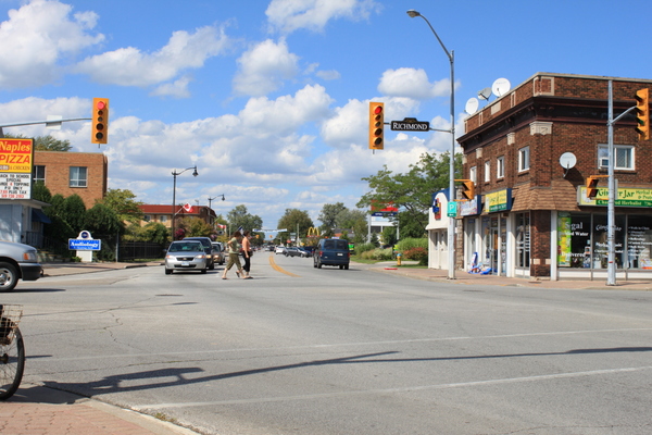 Amherstburg, Canada Photos