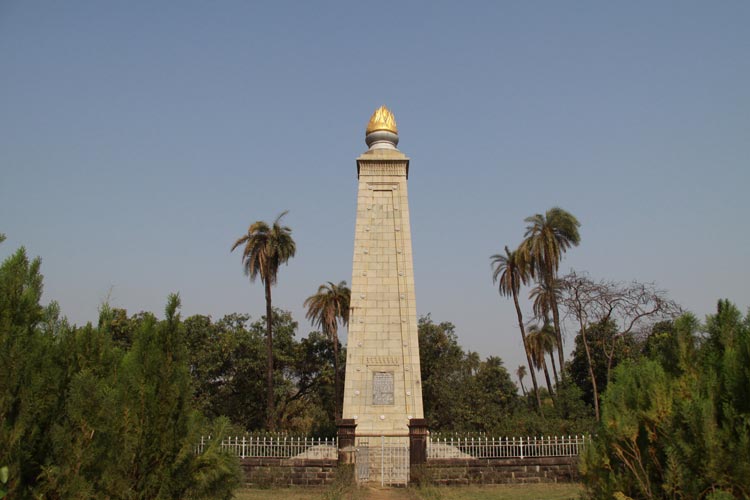 Sanjan, India Tourist Information