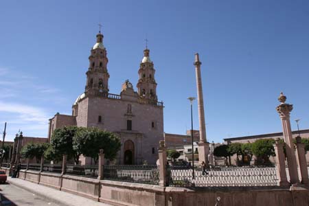 miguel alto el san