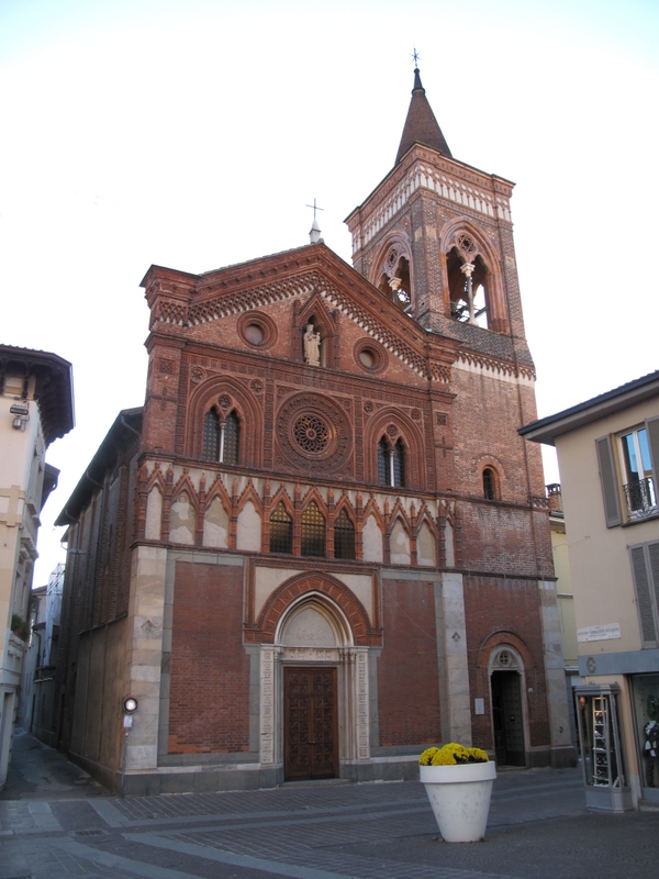Monza, Italy Social Travel Network - Touristlink