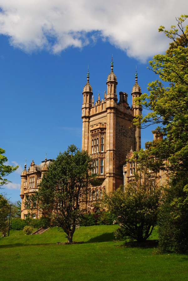 Bearsden, Scotland Tourist Information