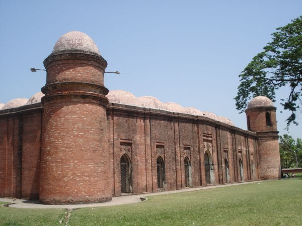 Bagerhat, Bangladesh Social Travel Network - Touristlink