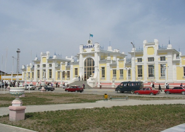 Kyzylorda, Kazakhstan Social Travel Network - Touristlink
