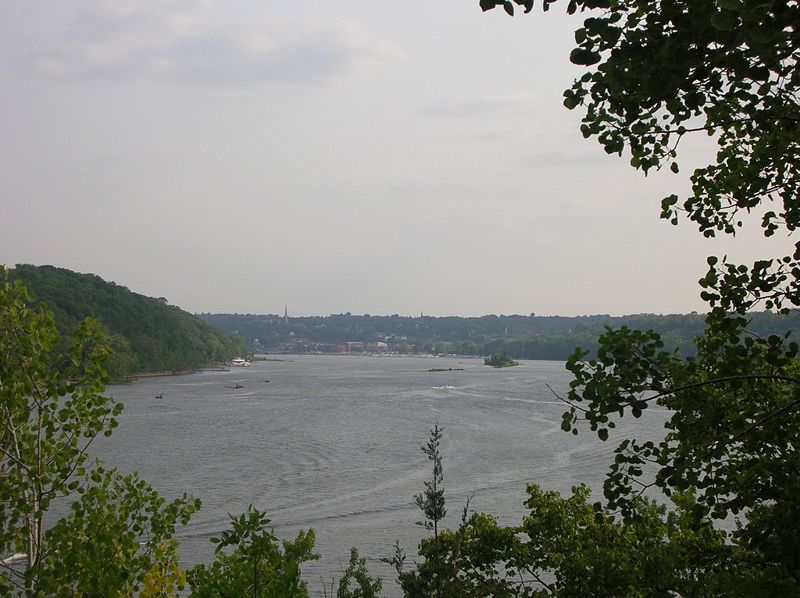 Snake River, United States Tourist Information