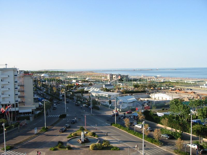 Sottomarina, Italy Tourist Information