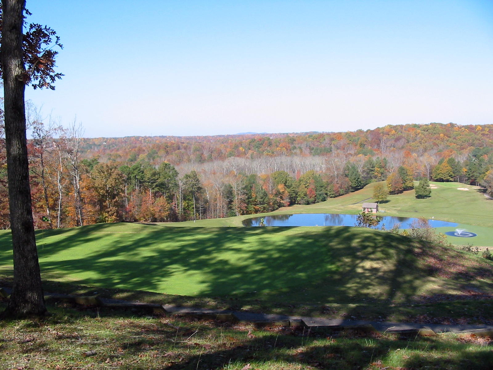 Sugar Hill Golf Club, Sugar Hill, United States Tourist Information